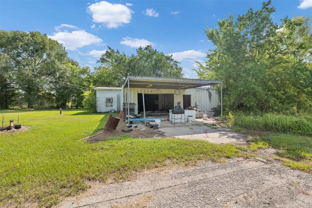 349 E N Hwy 94 Trinity, TX 75862