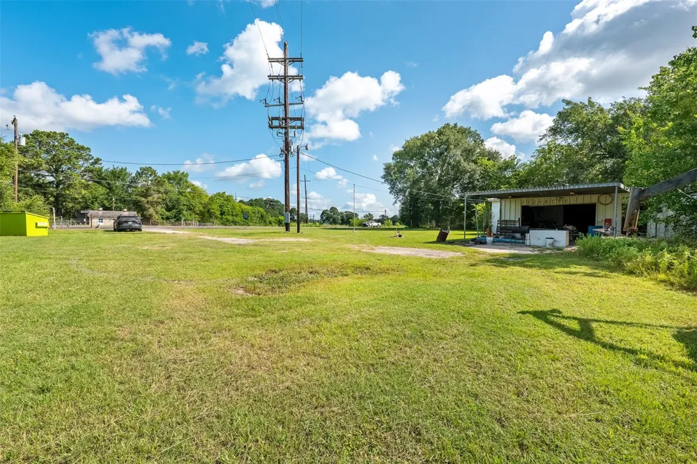 349 E N Hwy 94 Trinity, TX 75862