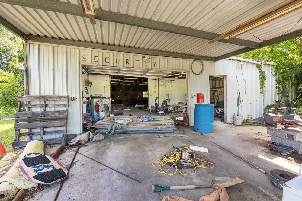 349 E N Hwy 94 Trinity, TX 75862