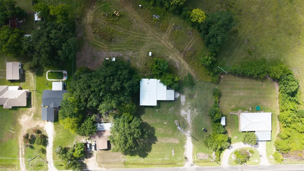 349 E N Hwy 94 Trinity, TX 75862
