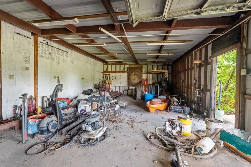 349 E N Hwy 94 Trinity, TX 75862