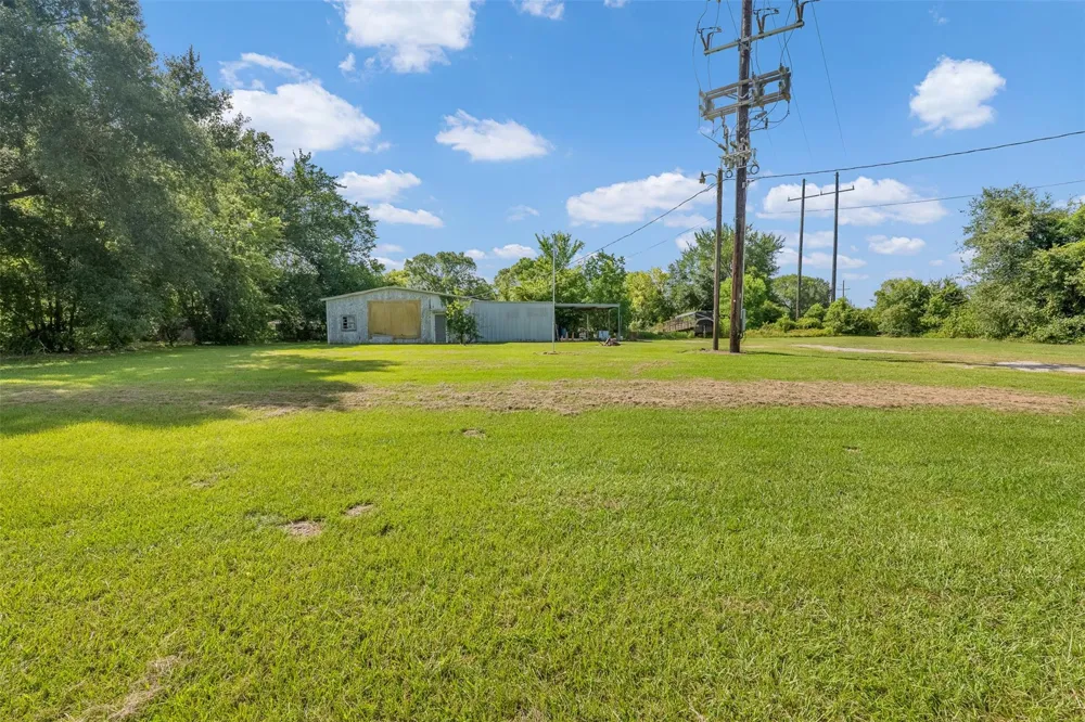 349 E N Hwy 94 Trinity, TX 75862