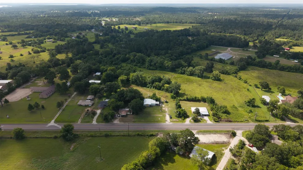 349 E N Hwy 94 Trinity, TX 75862