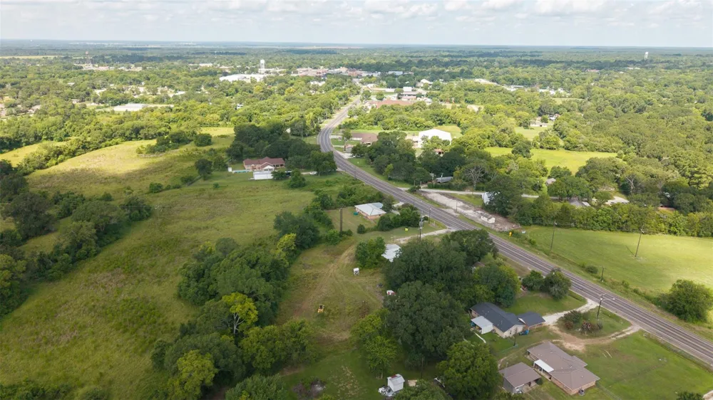 349 E N Hwy 94 Trinity, TX 75862