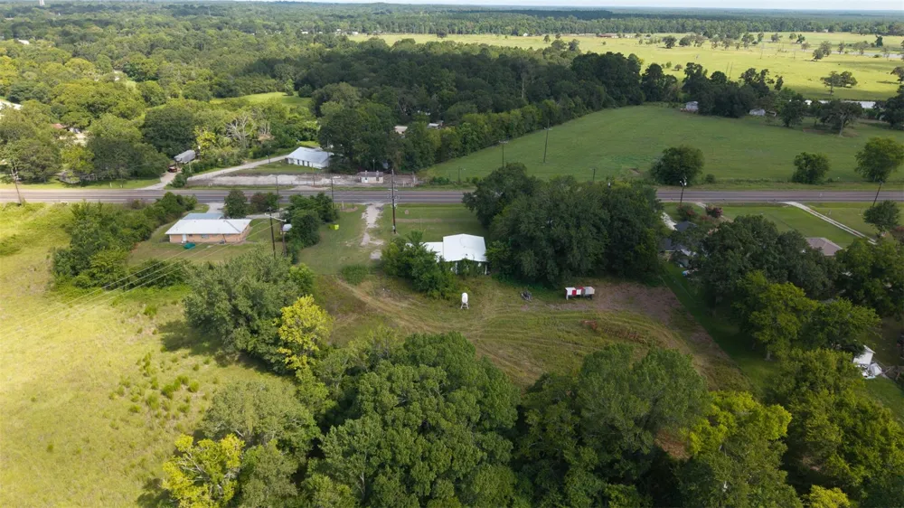 349 E N Hwy 94 Trinity, TX 75862