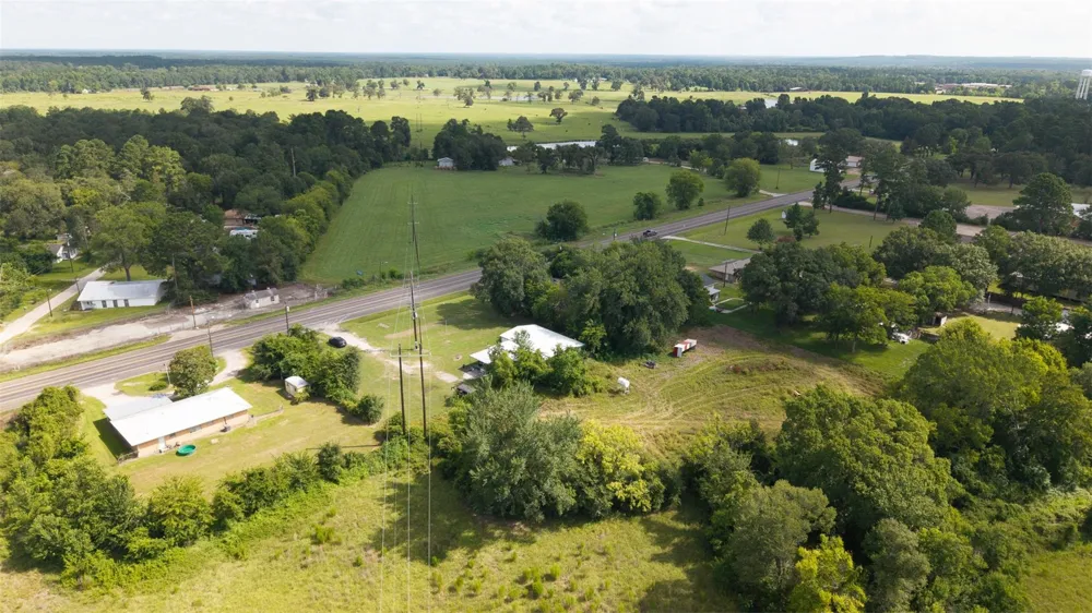 349 E N Hwy 94 Trinity, TX 75862