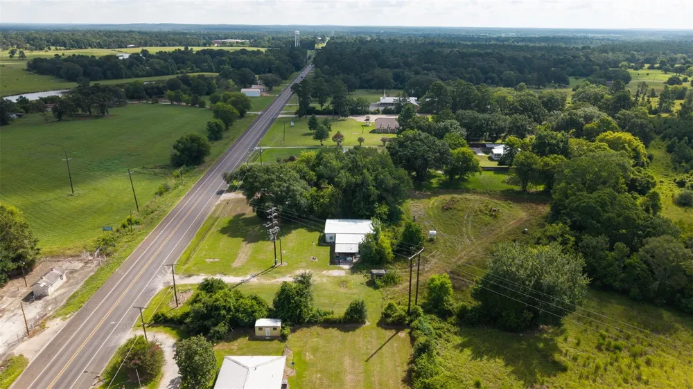 349 E N Hwy 94 Trinity, TX 75862