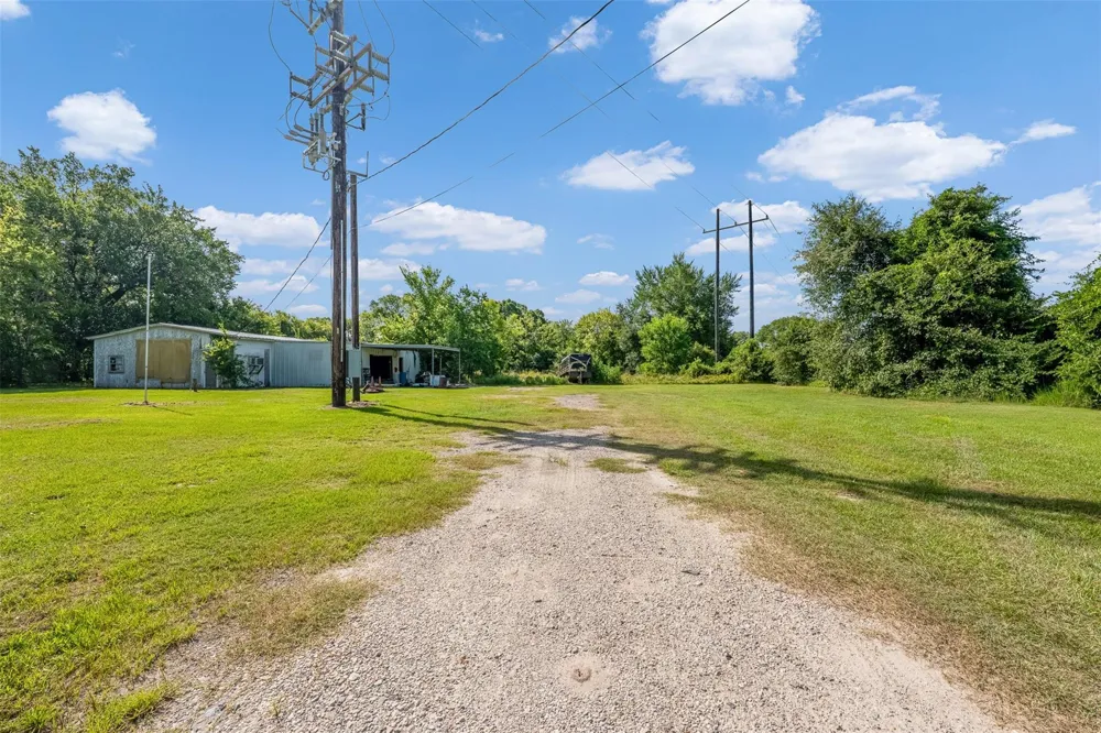 349 E N Hwy 94 Trinity, TX 75862