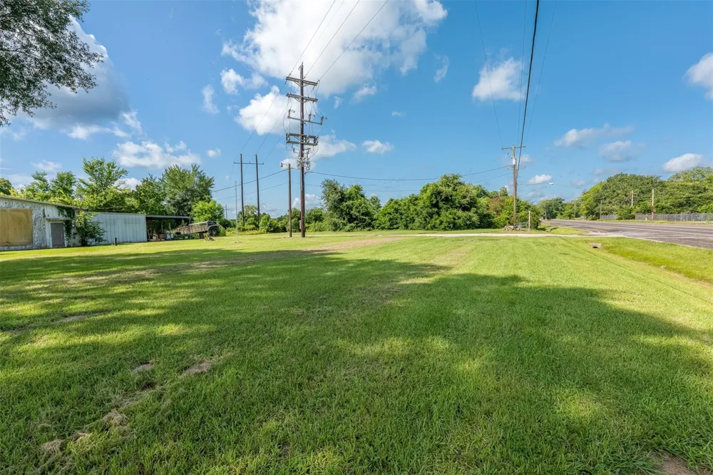 349 E N Hwy 94 Trinity, TX 75862