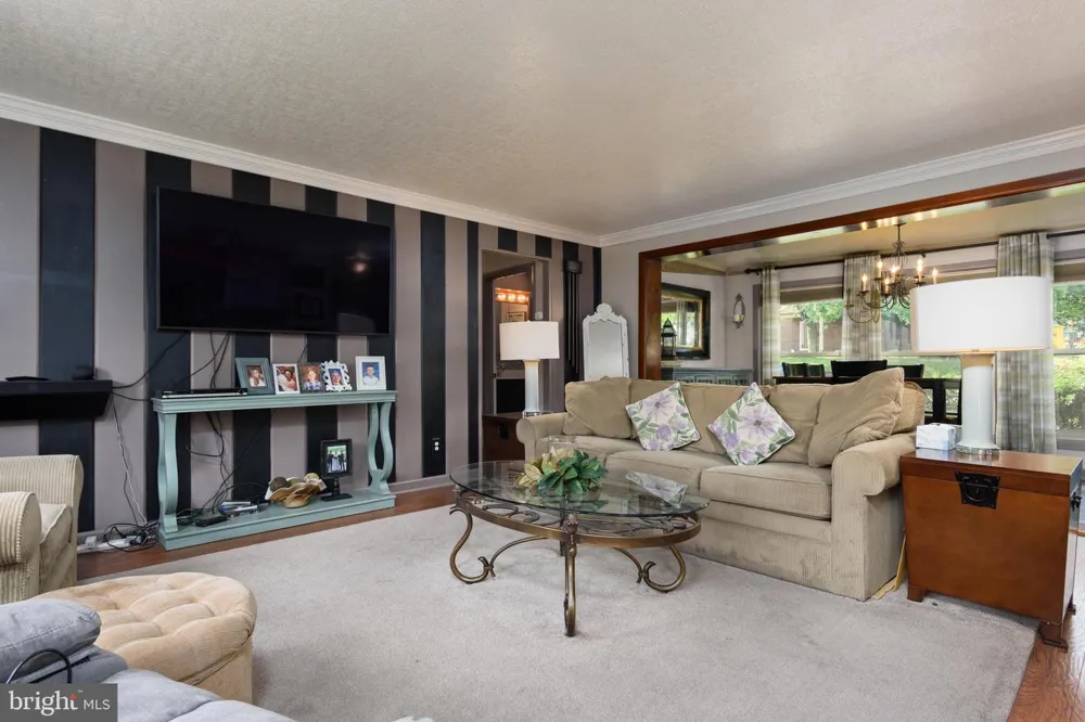 4216 RIDGE DRIVE Harrisburg, PA 17109