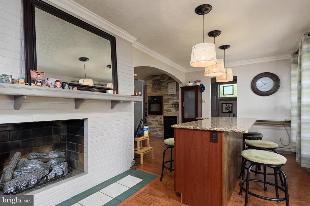 4216 RIDGE DRIVE Harrisburg, PA 17109