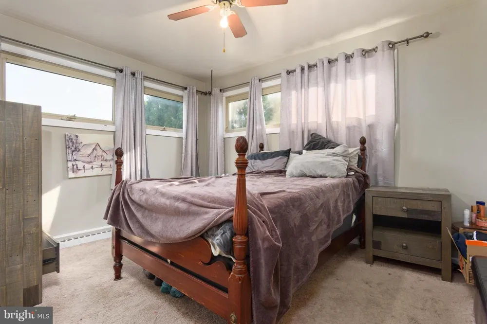 4216 RIDGE DRIVE Harrisburg, PA 17109