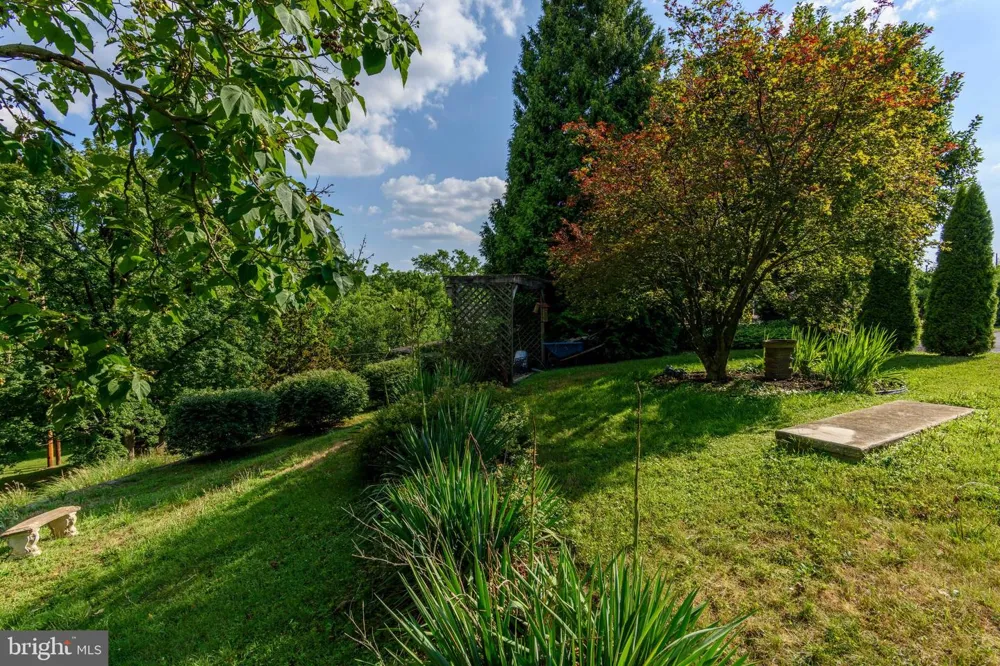 4216 RIDGE DRIVE Harrisburg, PA 17109