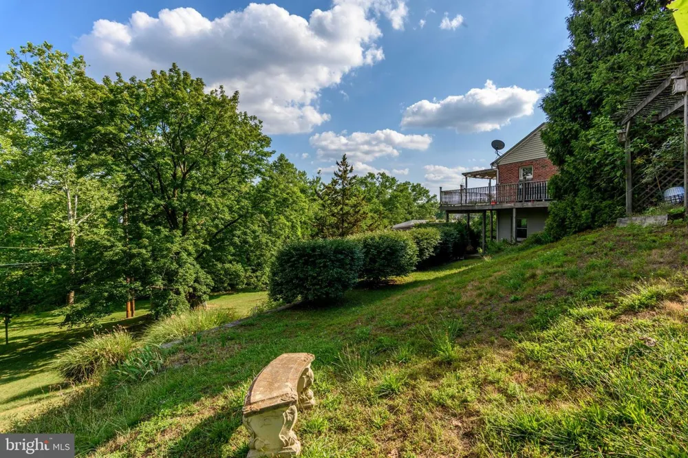 4216 RIDGE DRIVE Harrisburg, PA 17109