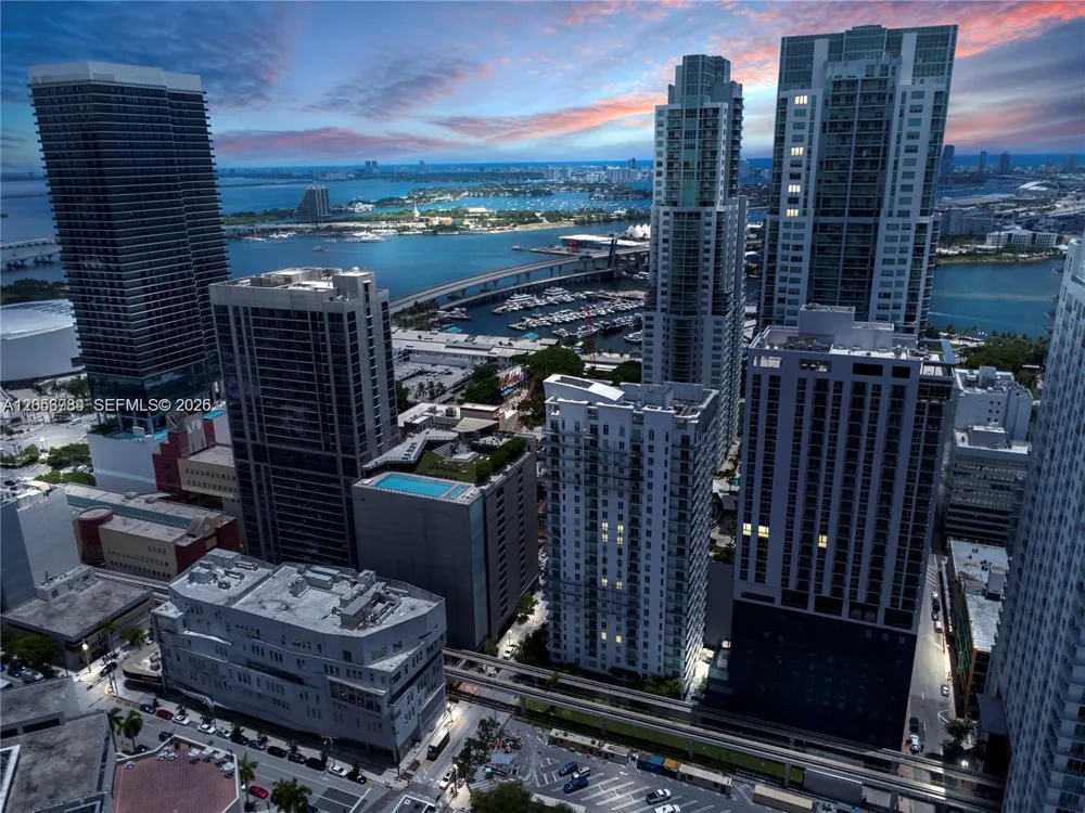 234 NE 3rd St #2109 Miami, FL 33132