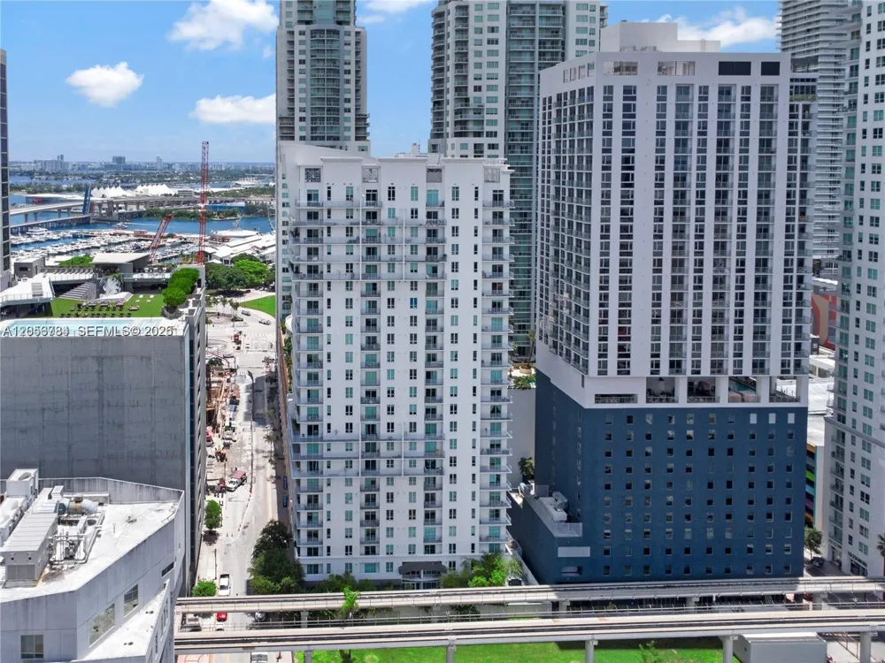 234 NE 3rd St #2109 Miami, FL 33132
