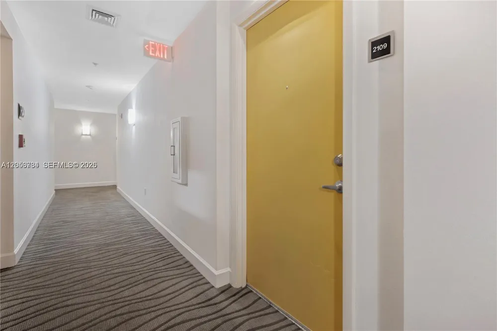 234 NE 3rd St #2109 Miami, FL 33132
