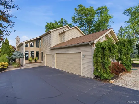 2314 Duck Lake Road