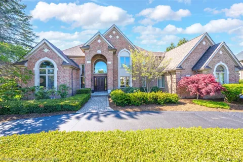 2531 Cedar Brook Court