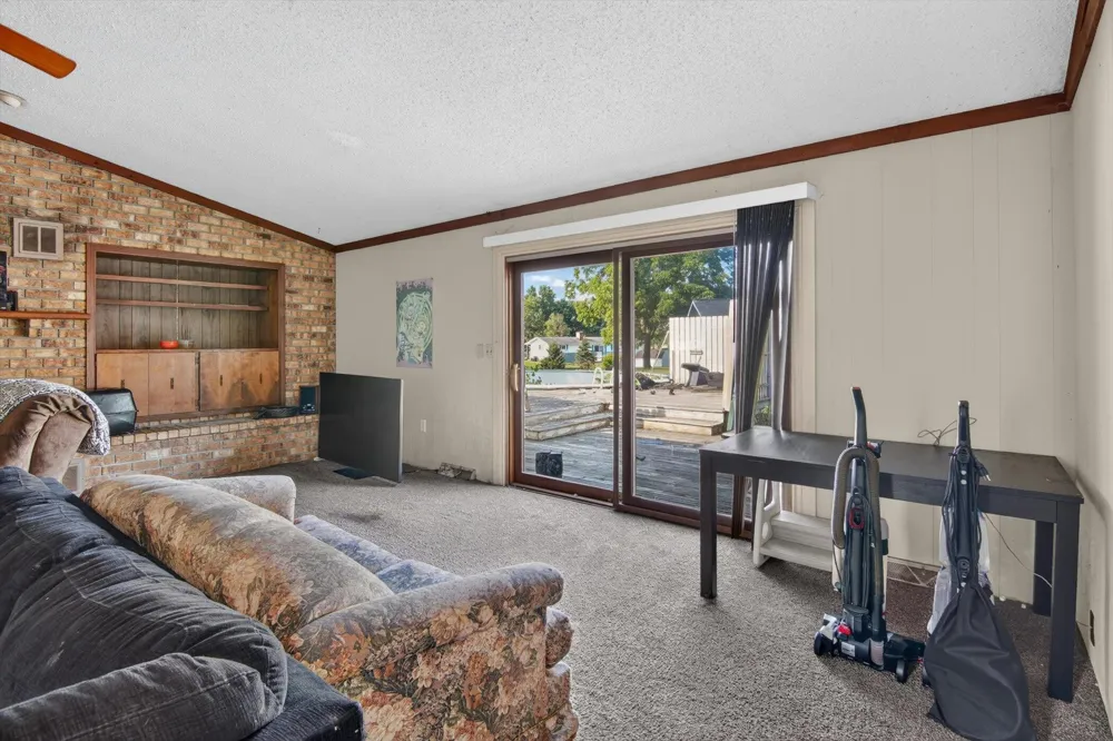 3015 John Glenn Drive Blackman Charter Township, MI 49201