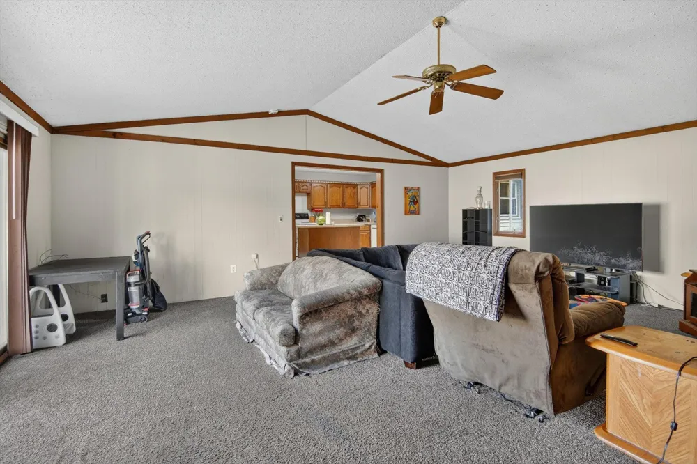 3015 John Glenn Drive Blackman Charter Township, MI 49201