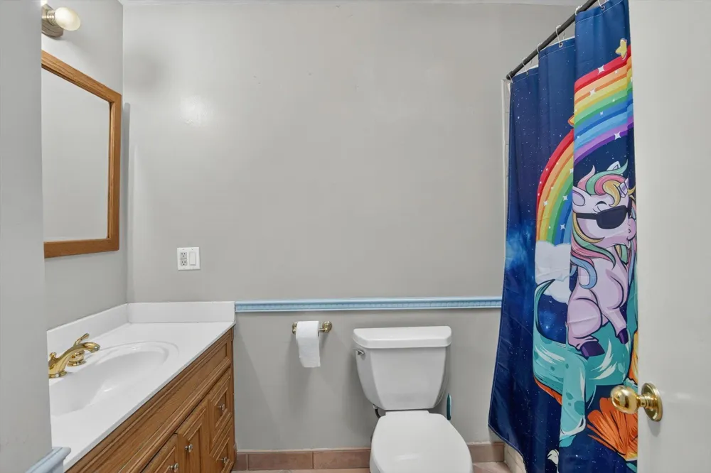3015 John Glenn Drive Blackman Charter Township, MI 49201
