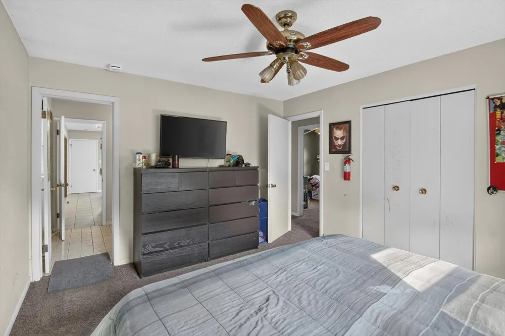 3015 John Glenn Drive Blackman Charter Township, MI 49201