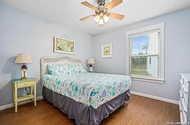 5481 HIGHWAY 35 N #9 Rockport, TX 78382