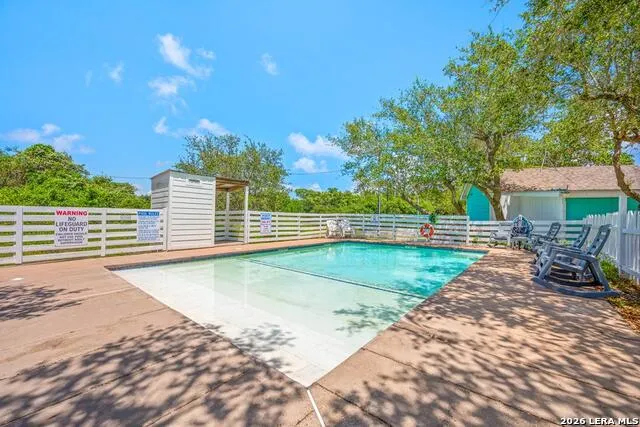 5481 HIGHWAY 35 N #9 Rockport, TX 78382