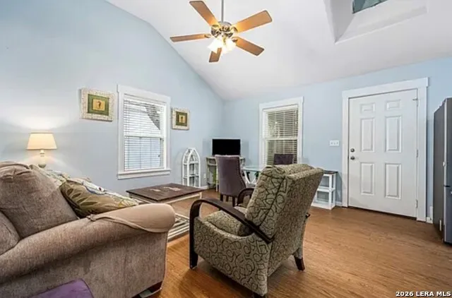 5481 HIGHWAY 35 N #9 Rockport, TX 78382