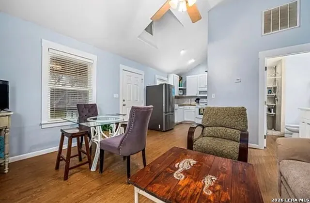 5481 HIGHWAY 35 N #9 Rockport, TX 78382