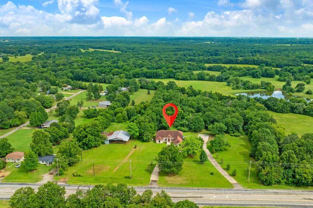 5310 Farm Road 195 Paris, TX 75462