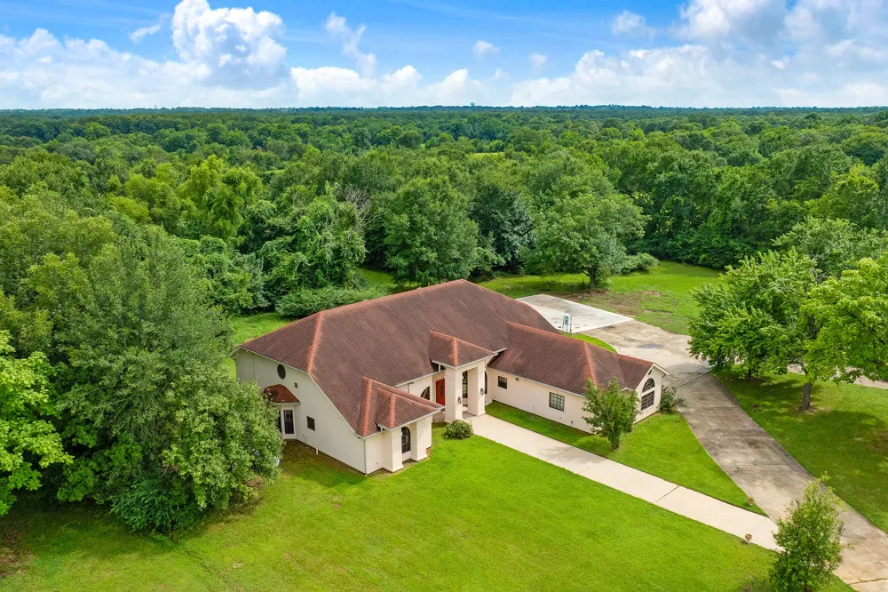 5310 Farm Road 195 Paris, TX 75462