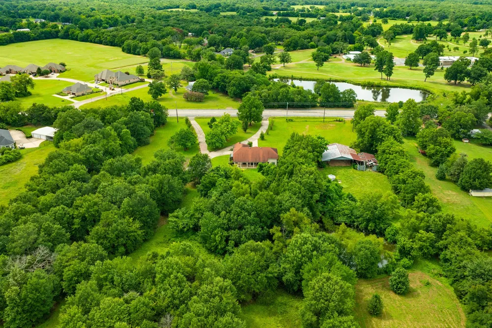 5310 Farm Road 195 Paris, TX 75462