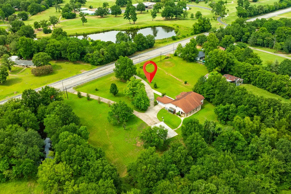 5310 Farm Road 195 Paris, TX 75462