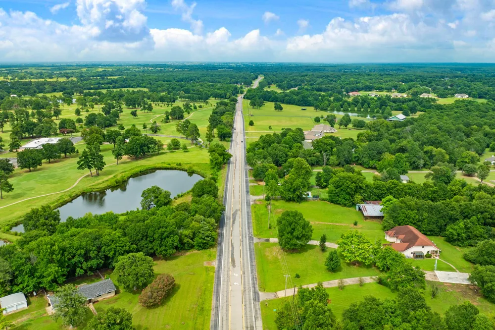 5310 Farm Road 195 Paris, TX 75462