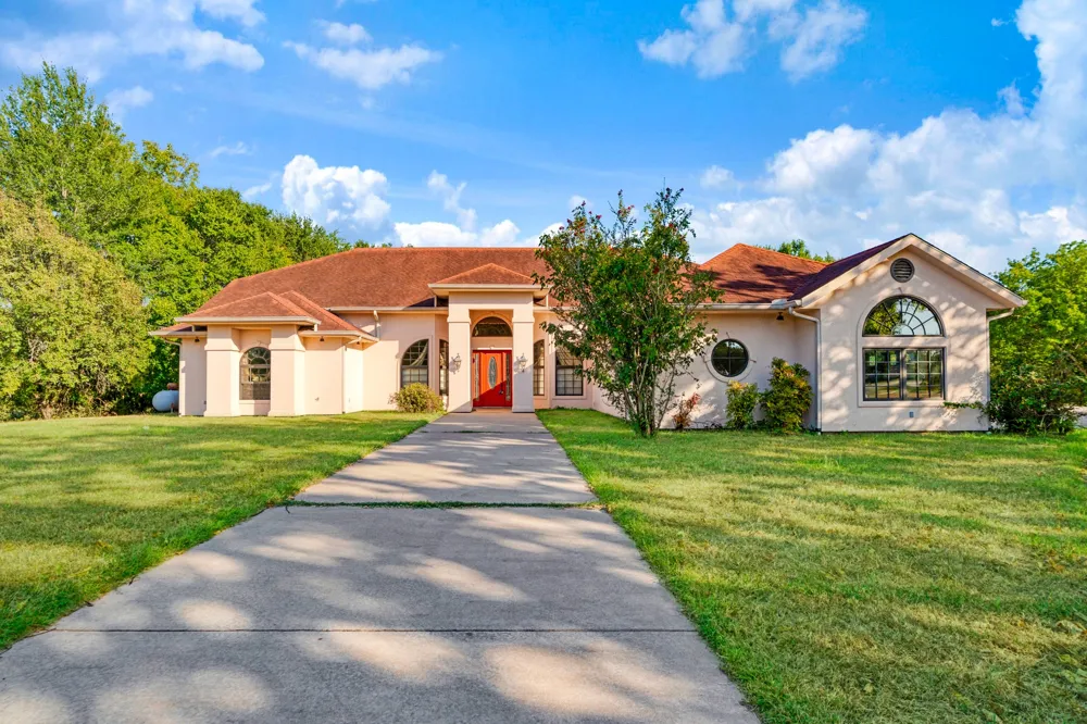 5310 Farm Road 195 Paris, TX 75462