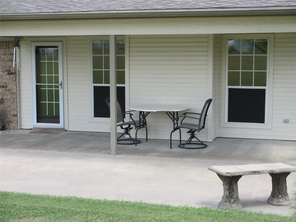 3911 Fm 67 Itasca, TX 76055