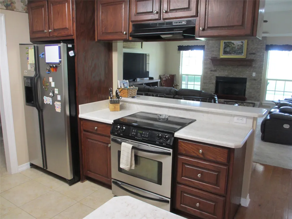 3911 Fm 67 Itasca, TX 76055