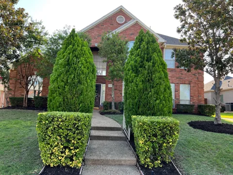 2800 Browning Drive