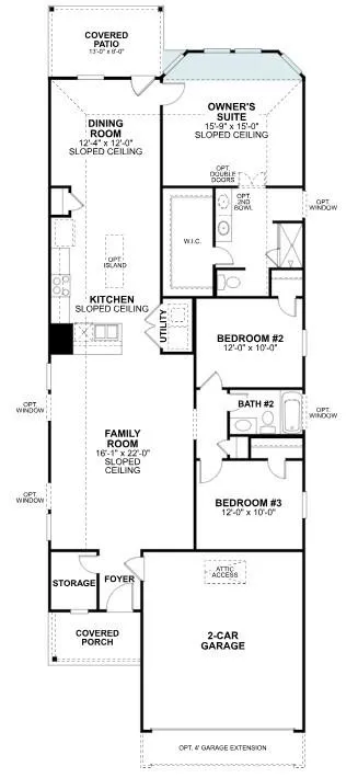 613 Falling Cave Drive Willis, TX 77378