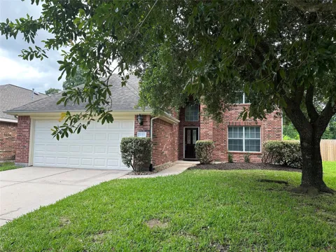 21312 Terreton Springs Drive