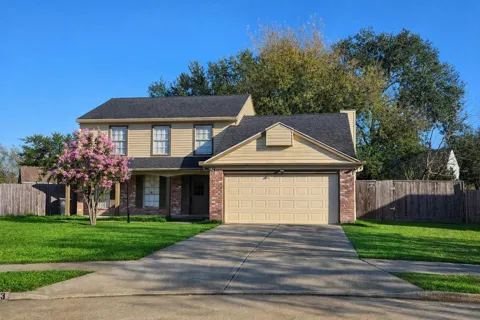 13303 Bridgepath Court