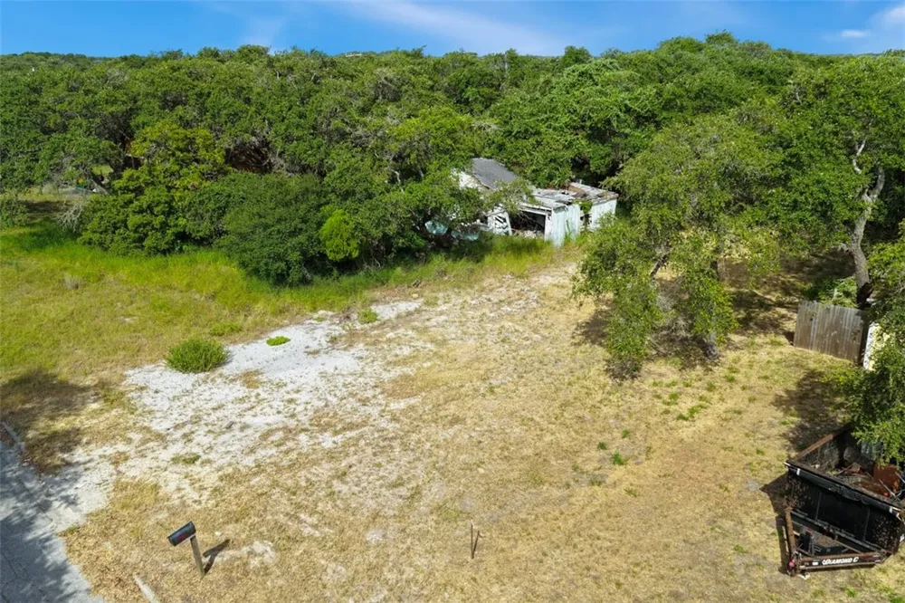 1036 Houston Street Aransas Pass, TX 78336