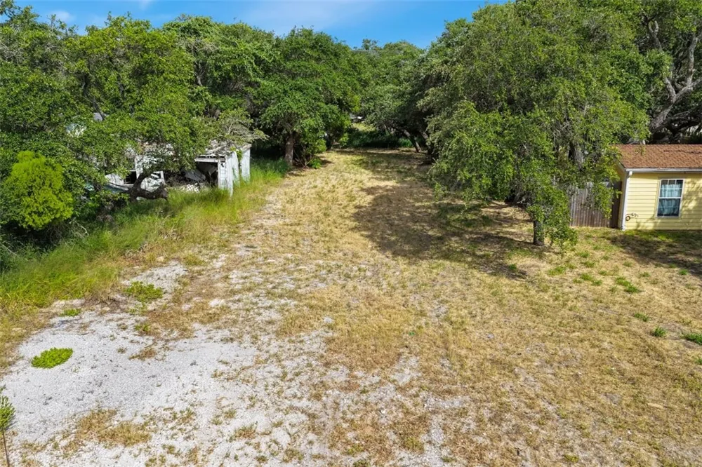 1036 Houston Street Aransas Pass, TX 78336