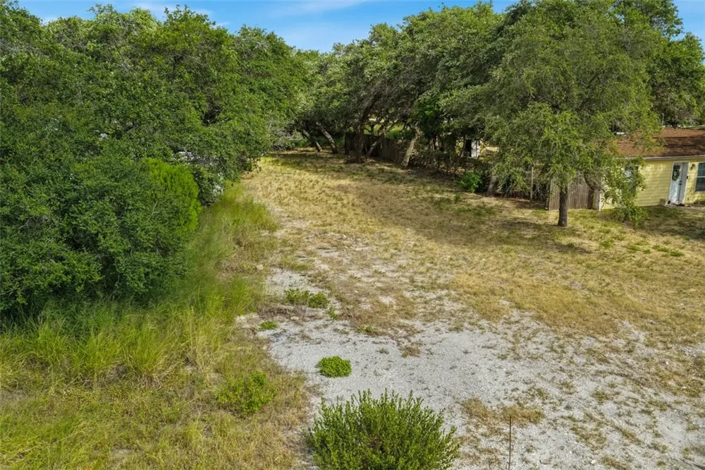 1036 Houston Street Aransas Pass, TX 78336