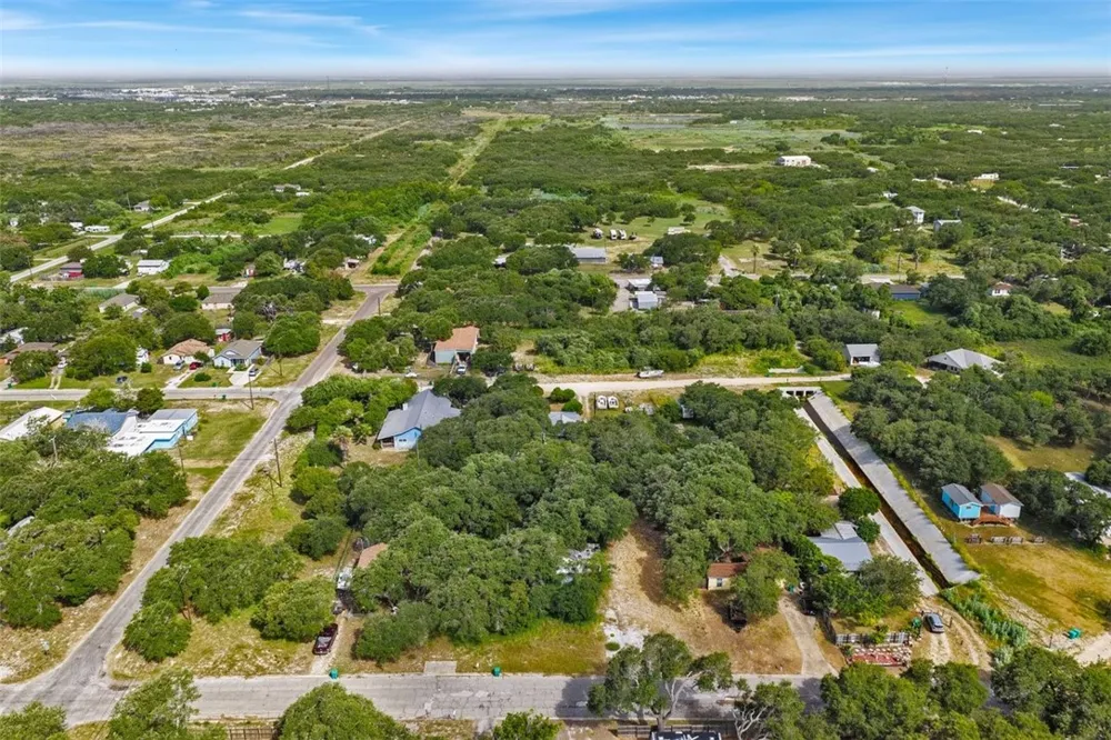 1036 Houston Street Aransas Pass, TX 78336