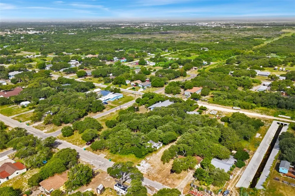 1036 Houston Street Aransas Pass, TX 78336