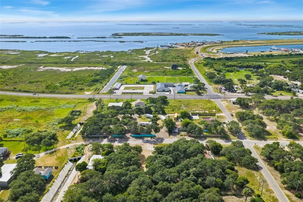 1036 Houston Street Aransas Pass, TX 78336
