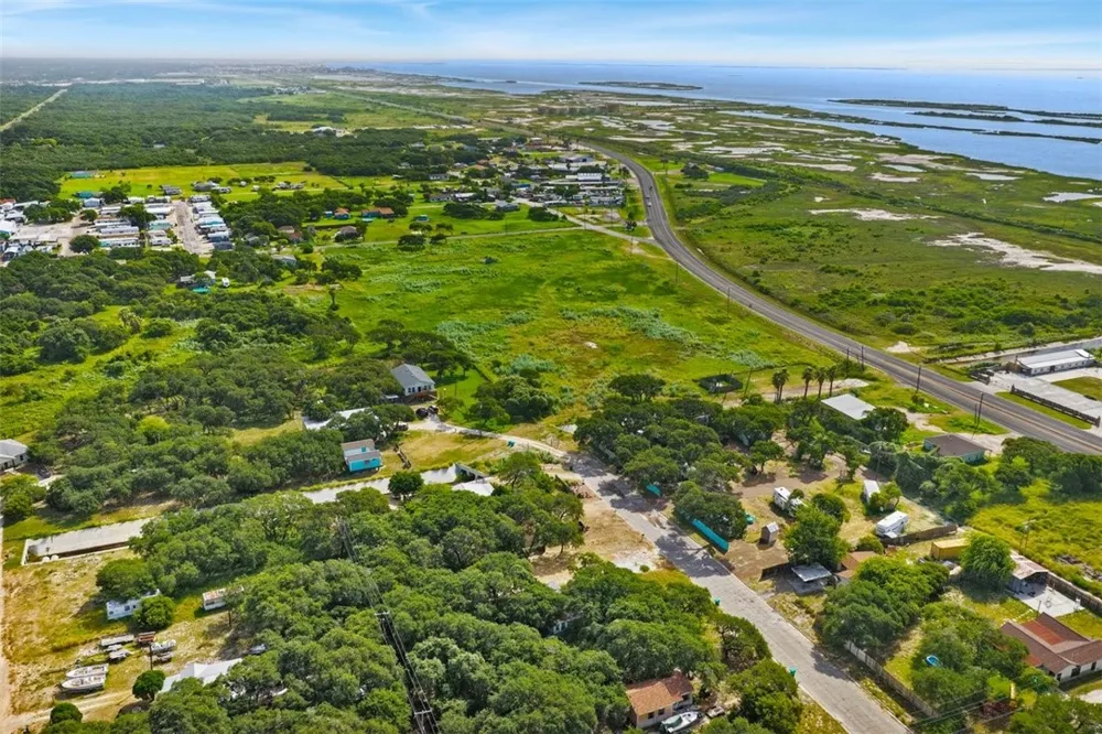 1036 Houston Street Aransas Pass, TX 78336
